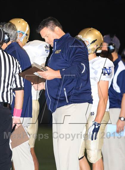 Thumbnail 3 in Notre Dame @ Crespi photogallery.