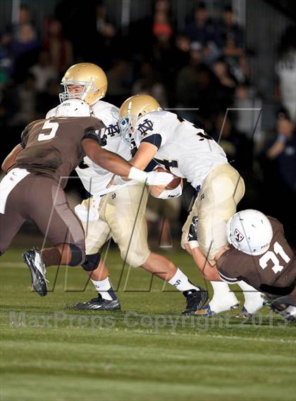 Thumbnail 3 in Notre Dame @ Crespi photogallery.