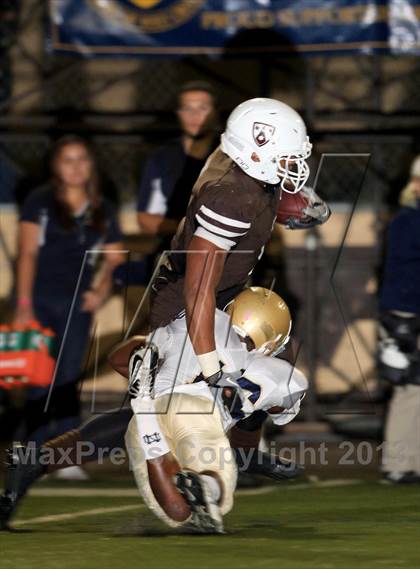 Thumbnail 2 in Notre Dame @ Crespi photogallery.