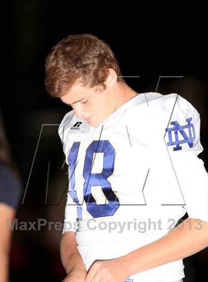 Thumbnail 2 in Notre Dame @ Crespi photogallery.