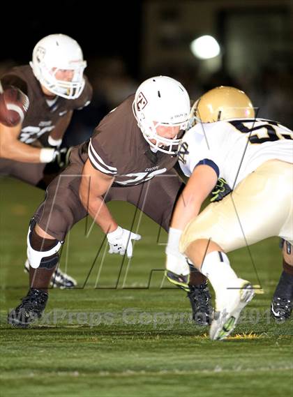Thumbnail 3 in Notre Dame @ Crespi photogallery.