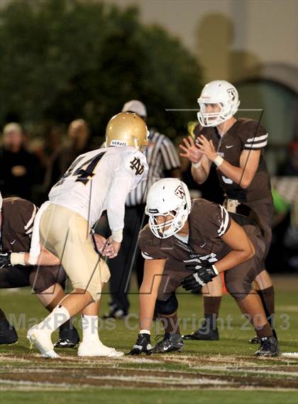 Thumbnail 2 in Notre Dame @ Crespi photogallery.