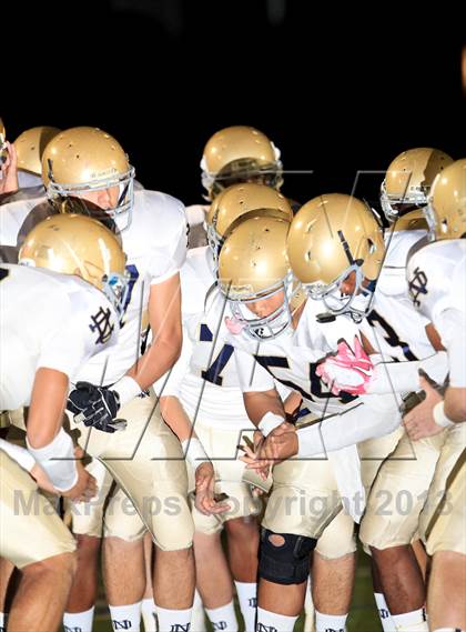 Thumbnail 2 in Notre Dame @ Crespi photogallery.