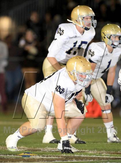 Thumbnail 2 in Notre Dame @ Crespi photogallery.