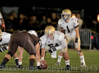 Thumbnail 2 in Notre Dame @ Crespi photogallery.