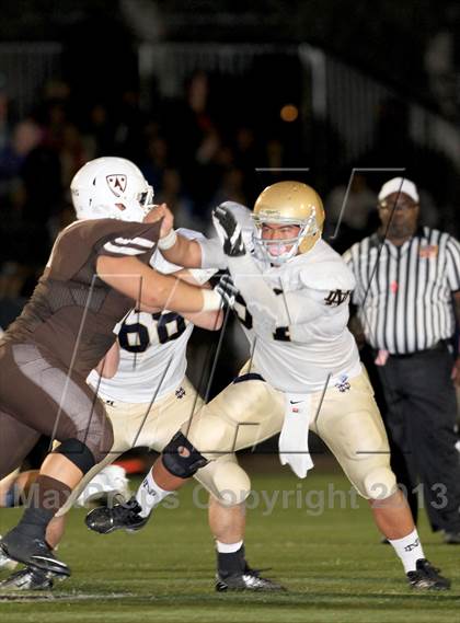 Thumbnail 3 in Notre Dame @ Crespi photogallery.