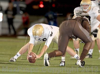 Thumbnail 2 in Notre Dame @ Crespi photogallery.