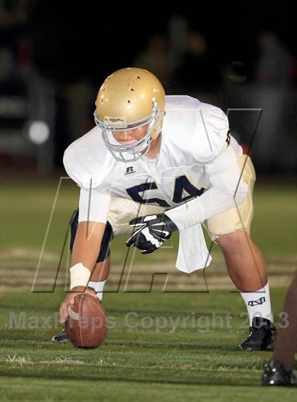 Thumbnail 3 in Notre Dame @ Crespi photogallery.
