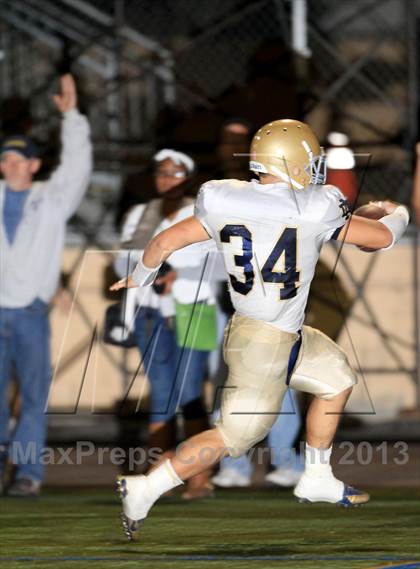 Thumbnail 2 in Notre Dame @ Crespi photogallery.