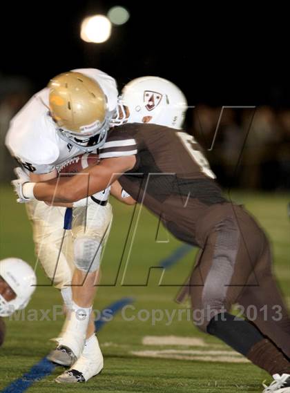 Thumbnail 3 in Notre Dame @ Crespi photogallery.