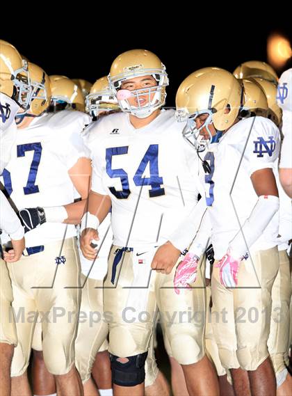 Thumbnail 3 in Notre Dame @ Crespi photogallery.