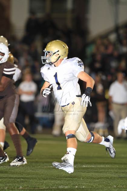 Thumbnail 3 in Notre Dame @ Crespi photogallery.