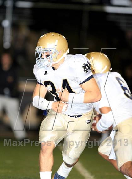 Thumbnail 3 in Notre Dame @ Crespi photogallery.