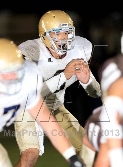 Thumbnail 3 in Notre Dame @ Crespi photogallery.
