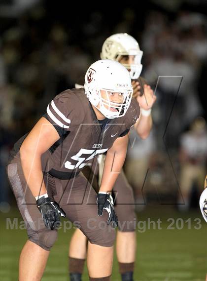 Thumbnail 1 in Notre Dame @ Crespi photogallery.
