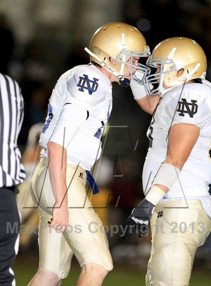 Thumbnail 3 in Notre Dame @ Crespi photogallery.