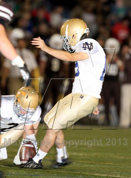 Thumbnail 2 in Notre Dame @ Crespi photogallery.