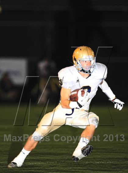 Thumbnail 3 in Notre Dame @ Crespi photogallery.