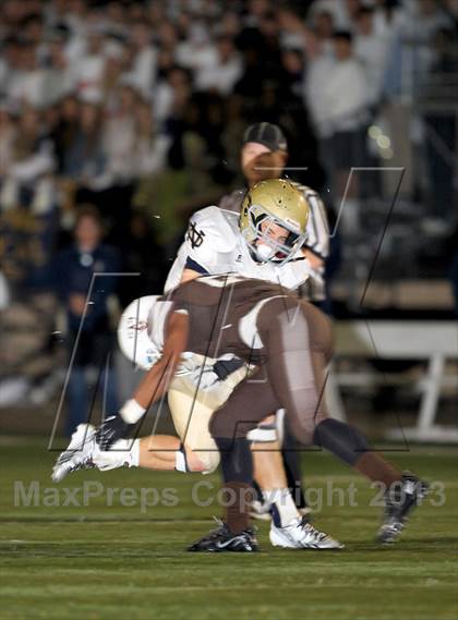 Thumbnail 3 in Notre Dame @ Crespi photogallery.
