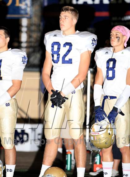 Thumbnail 3 in Notre Dame @ Crespi photogallery.