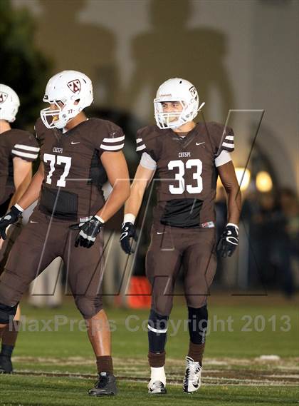 Thumbnail 3 in Notre Dame @ Crespi photogallery.