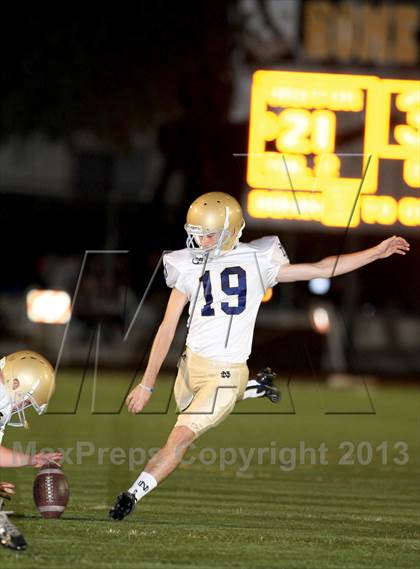 Thumbnail 3 in Notre Dame @ Crespi photogallery.