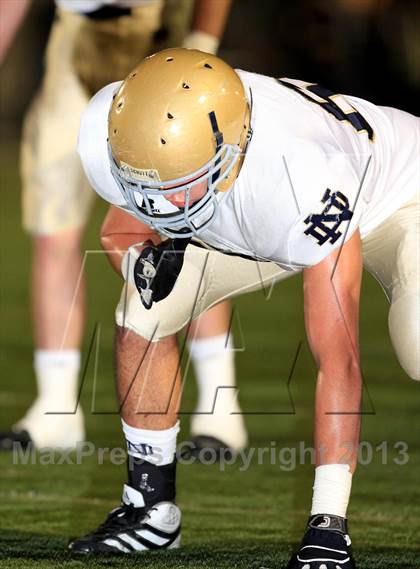 Thumbnail 3 in Notre Dame @ Crespi photogallery.