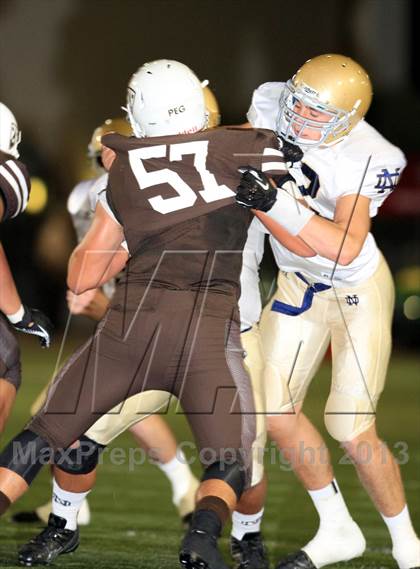 Thumbnail 3 in Notre Dame @ Crespi photogallery.