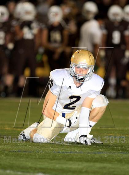 Thumbnail 1 in Notre Dame @ Crespi photogallery.