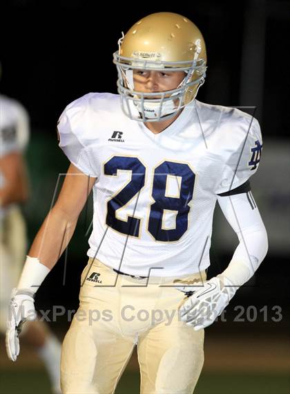 Thumbnail 3 in Notre Dame @ Crespi photogallery.