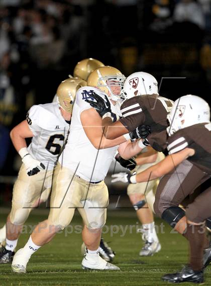 Thumbnail 1 in Notre Dame @ Crespi photogallery.