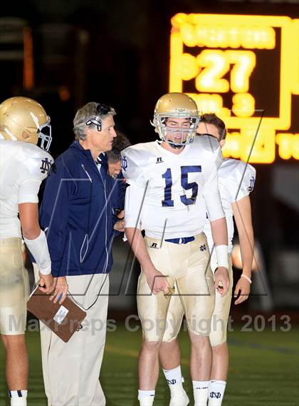 Thumbnail 3 in Notre Dame @ Crespi photogallery.