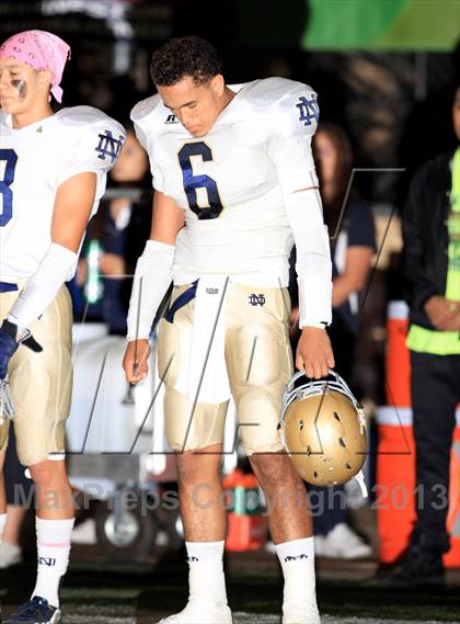 Thumbnail 1 in Notre Dame @ Crespi photogallery.