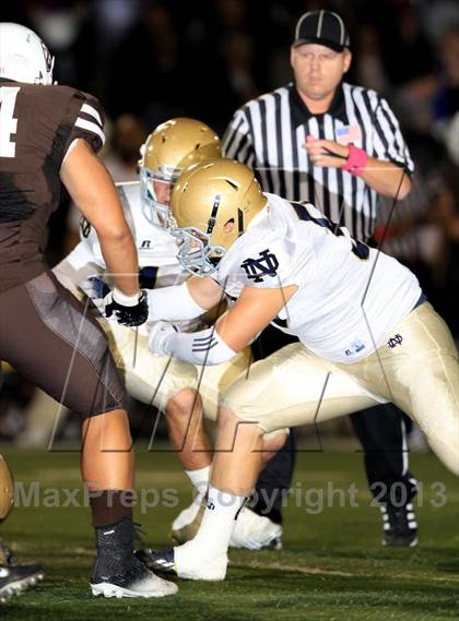 Thumbnail 3 in Notre Dame @ Crespi photogallery.