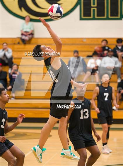 Thumbnail 2 in Pleasant Grove @ Monterey Trail photogallery.