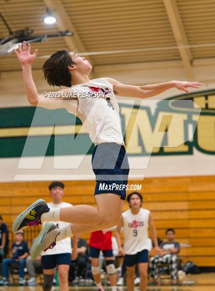 Thumbnail 3 in Pleasant Grove @ Monterey Trail photogallery.