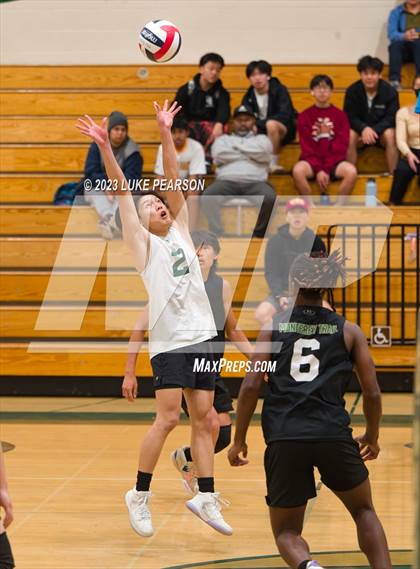 Thumbnail 3 in Pleasant Grove @ Monterey Trail photogallery.
