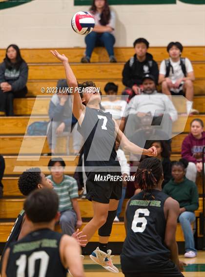 Thumbnail 1 in Pleasant Grove @ Monterey Trail photogallery.