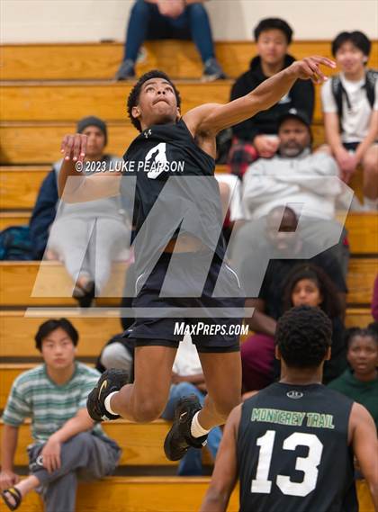 Thumbnail 1 in Pleasant Grove @ Monterey Trail photogallery.