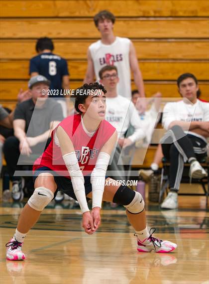 Thumbnail 3 in Pleasant Grove @ Monterey Trail photogallery.
