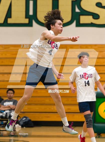 Thumbnail 1 in Pleasant Grove @ Monterey Trail photogallery.