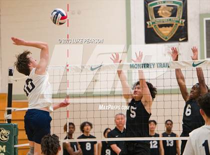 Thumbnail 2 in Pleasant Grove @ Monterey Trail photogallery.