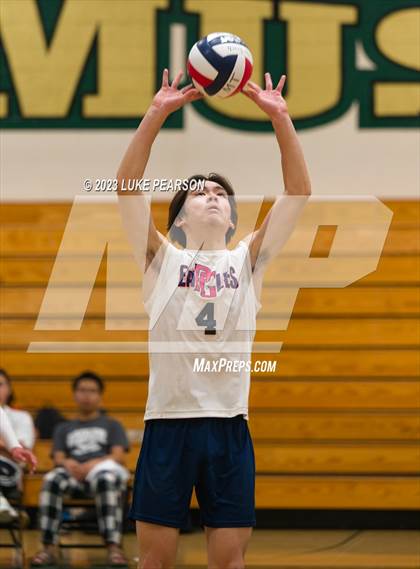 Thumbnail 1 in Pleasant Grove @ Monterey Trail photogallery.