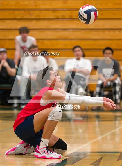 Thumbnail 2 in Pleasant Grove @ Monterey Trail photogallery.