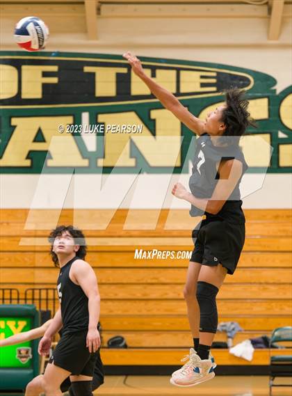 Thumbnail 2 in Pleasant Grove @ Monterey Trail photogallery.