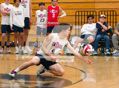 Thumbnail 2 in Pleasant Grove @ Monterey Trail photogallery.