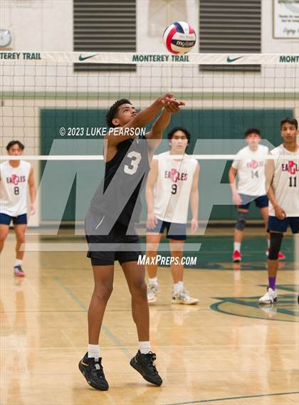 Thumbnail 1 in Pleasant Grove @ Monterey Trail photogallery.