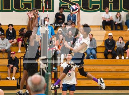 Thumbnail 1 in Pleasant Grove @ Monterey Trail photogallery.