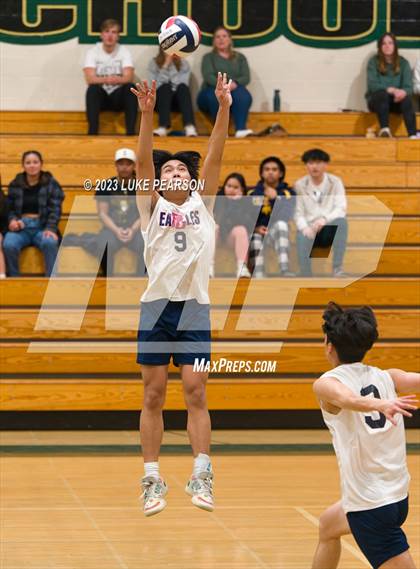 Thumbnail 1 in Pleasant Grove @ Monterey Trail photogallery.