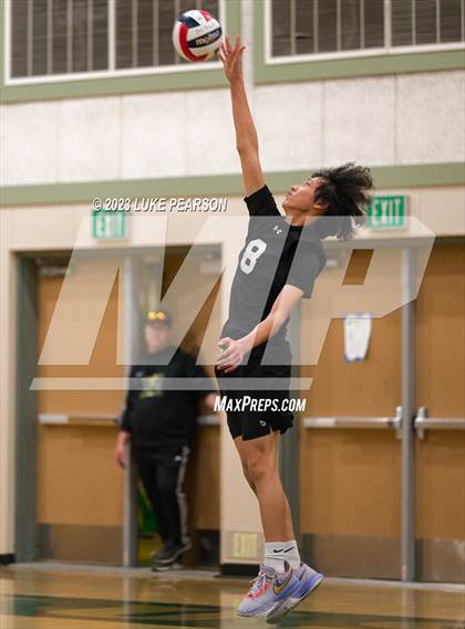Thumbnail 2 in Pleasant Grove @ Monterey Trail photogallery.